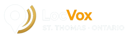 LocVox St. Thomas