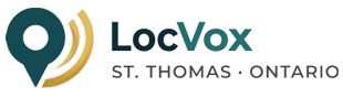LocVox St. Thomas, Ontario
