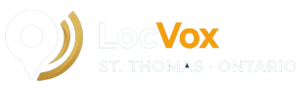 LocVox St. Thomas, Ontario