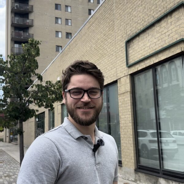 Kyle Yates